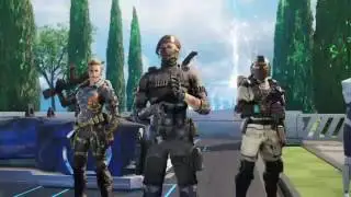 Cod bo3 trying to recover from prestige