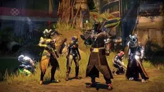Crossfired, a Destiny Montage |Tai Senpai