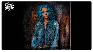 AI Workflow I DxO Photolab 9 & Nik 8 I Kreative Bildbearbeitung (08.09.25)