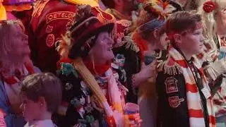 Podium Azijnfabriek   Carnaval 2025