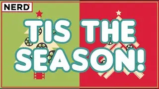 🎄 Our Favorite Christmas Movies, Kill Bill, Stranger Things, & Original Star Wars Cut! 🎄