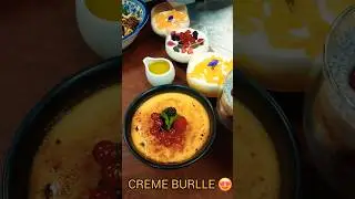 Indian Sweets and Italian Dessert
