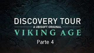 Discovery Tour: Viking Age (PS5) 4/4 trophy guide 