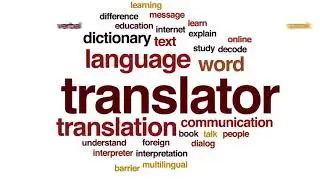 Legal document translation services
