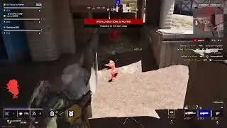 Off the grid game new shotgun