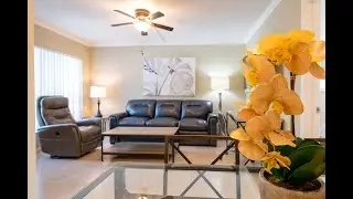 Paradise Shores #3 Vacation Rental Video Walkthrough - 1 block to beach!