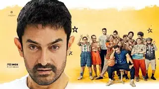Sitare Zameen Par Review | Har Parent Ko Ye Movie Dekhni Chahiye! Bachchon Ke Liye Ya Sabke Liye?