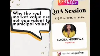 Why the real market value are not equivalent to municipal value? | PropertyTalk