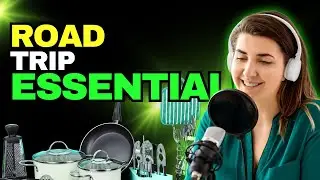 Everlit Survival Car Emergency Kit Review | Best Roadside Safety Kit with Tire Inflator & First Aid