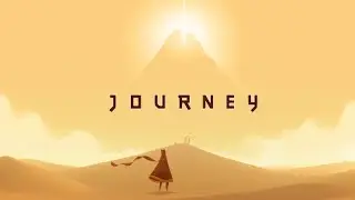 Atteignons ce sommet ensemble ! - Journey (JEU COMPLET)