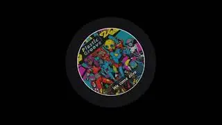 Plastic Groove - We come alive (Original Version)