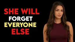 How To Make Her Choose You Over Other Men Using Female Psychology