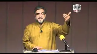 Muhammad Shaikh khitab - Fahisha 01/06 - Quran kya kehta hey