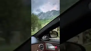 Чечня (Ламро) #чечня #кавказ #нохчо #нохчи