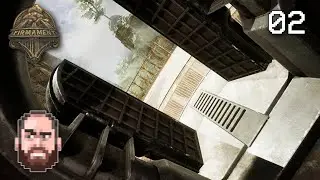 TILT - Firmament Let's Play 02