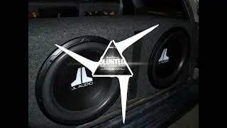 Blunted 4 - @brunolc ft. Varios Artistas | (Bass Boosted)
