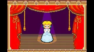 Princess Peach: Showtime! | 20 Time for Tea? | Extended Soundtrack