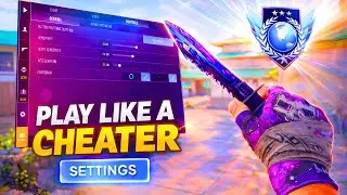 STANDOFF 2 | Settings + Highlights 🤯🔥 - Best 5 Finger Settings 2026 | Ipad Pro 2024 + 120fps