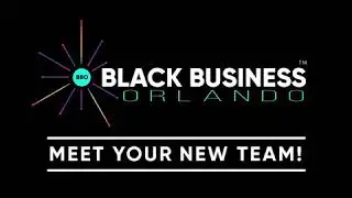 Meet the Black Business Orlando Team