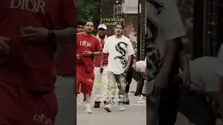 Chicago artist Kadoe drops his latest &ldquo;Bs Up&rdquo; in little village. #chicago #kadoe #littlevillage