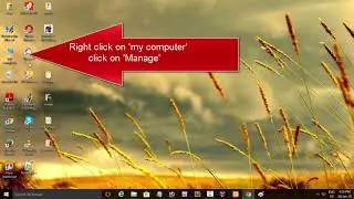 How to repair corrupted pendrive