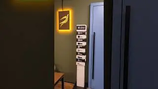 Phoenix Doors