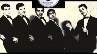 Magnets - You Just Say The Word / Surprise - GROOVE 58-0058 - 1965