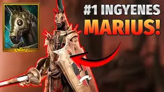 #1 Ingyenes Marius! | Raid: Shadow Legends