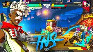 2XKO Season 1 META Looks a Little Broken