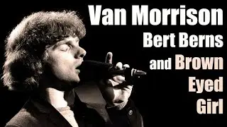 The Story of VAN MORRISON and 
