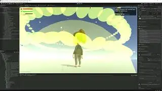 Tutorial 6: Attributes & Leveling