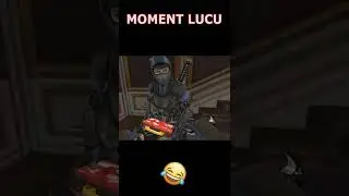 Santuii dulu 😂😂Point Blank Lucu, Funny moments #pointblank #lol #pointblankindonesia #shorts