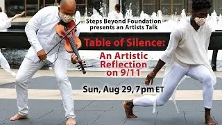 Artists Talk Series, 