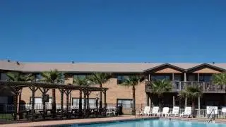 Gentle Winds SIV1 - Hotel in Port Aransas (Texas), United States