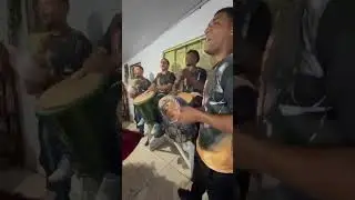 Gira na casa do pai yuri de maria mulambo  