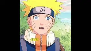 Hinata redonne le sourire &agrave; Naruto