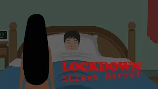 Lock Down Silent Horror (Hindi) | hindi horror stories