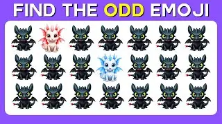 🧠 Test Your Dragon Knowledge! | How to Train Your Dragon Trivia Quiz 🔥