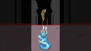 CHARLIE (YUBIN NIIKU) AND XYSTER (MSM) SIMILAR SOUNDS #incredibox #mysingingmonsters #duet