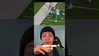 Tua And Player Safety