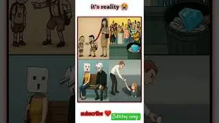 sad reality😭 #shorts#motivational#trending video📷