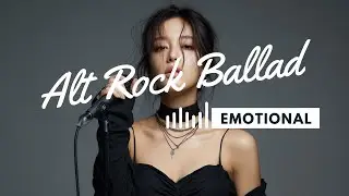 Emotional (이모셔널) - V1 | Korean Alt Rock Ballad | fixmefrom