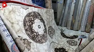 কম দামে🔥প্রিমিয়াম কোয়ালিটি তুর্কি কার্পেট কিনুন | turkey carpet price in bangladesh