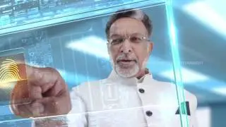 VOLGA TECH WATER TANK TV COMMERCIAL  |  ACTOR NASSAR | SPAARK MEDIA ENTERTAINMENT