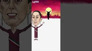 El legado de Andr&eacute;s Manuel L&oacute;pez Obrador | Cart&oacute;n del d&iacute;a | Luces del Siglo