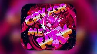 Cry For Me FUNK VERSION (VXIDMXNE Remix) 