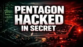 They infiltrate the Pentagon for 3 YEARS: the incredible story of Operation Moonlight Maze