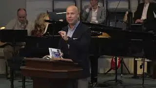 Jasper's First Baptist Church Sunday Worship