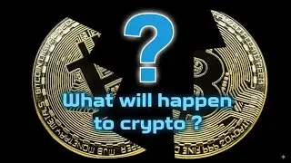 The Future Of Crypto