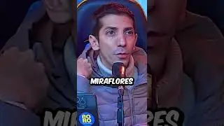 &iexcl;EL M&Aacute;S GRANDE DEL ROCK PERUANO! 🤘